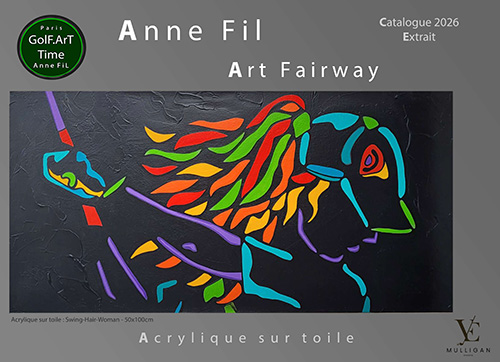 Anne Fil - Catalogue Tableaux